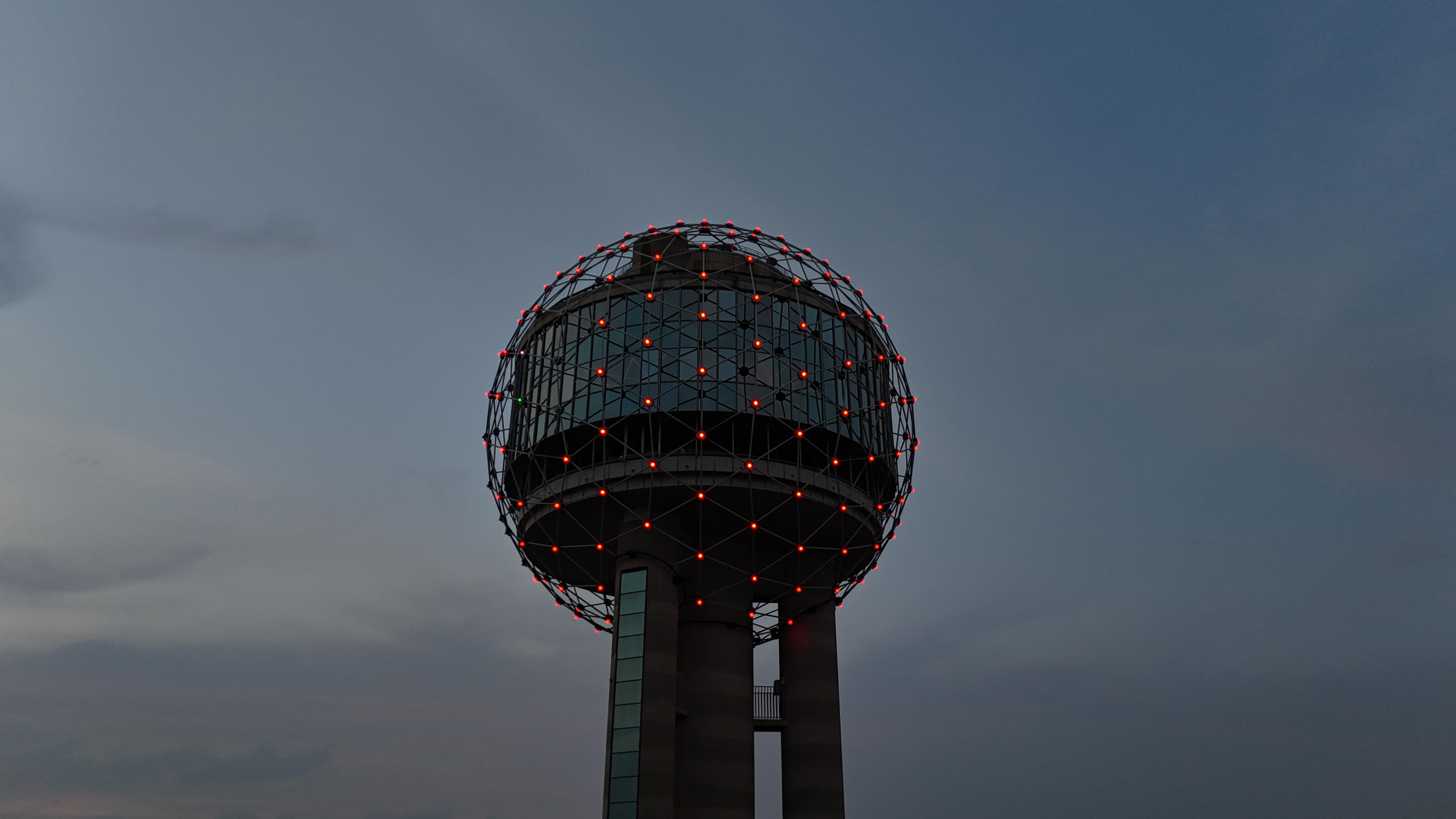 Reunion Tower